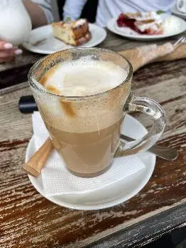 Цукернича каварня "Арсенальська" — фото 5