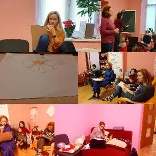 Сімейний клуб "Сакура" — фото 2