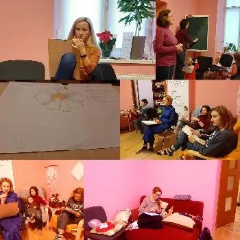 Сімейний клуб "Сакура" — фото 2