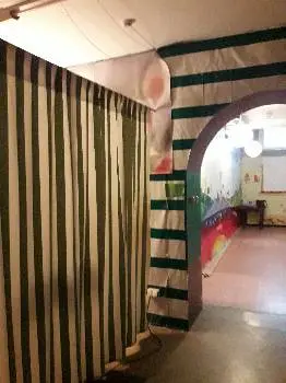 Пташка. Студія Йоги — фото