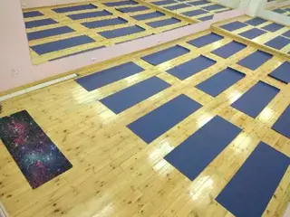 Yoga Studio Олени Бакай — фото