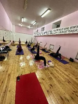 Yoga Studio Олени Бакай — фото 2