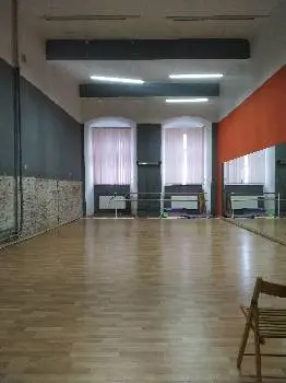 Йога Анастасії Мар'ян — фото