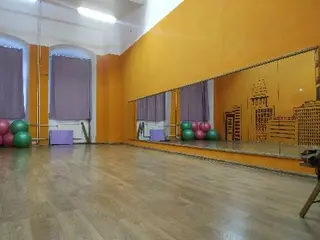 Йога Анастасії Мар'ян — фото 4