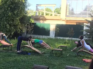 Yoga-Park Парк йоги — фото 3