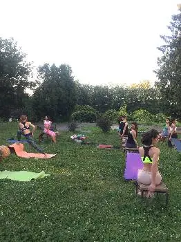 Yoga-Park Парк йоги — фото 4
