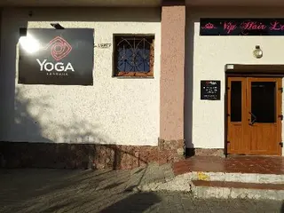 "Yoga Sadhana" Йога-студія Сергія Пляшечко — фото