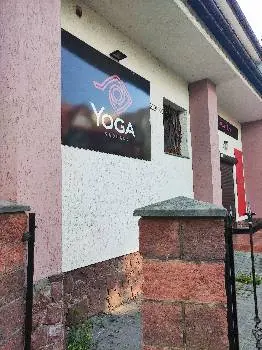 "Yoga Sadhana" Йога-студія Сергія Пляшечко — фото 2