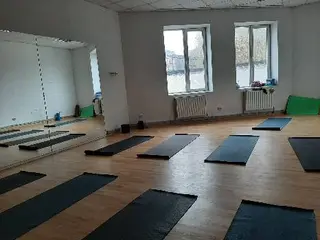 Luna Studio Фітнес йога — фото 5