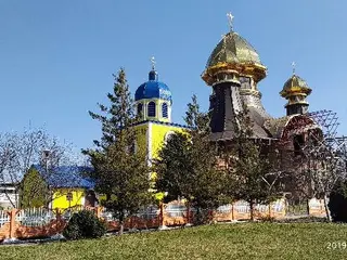 РЕЛІГІЙНА ГРОМАДА УКРАЇНСЬКОЇ АВТОКЕФАЛЬНОЇ ПРАВОСЛАВНОЇ ЦЕРКВИ РІЗДВА ІОАННА ХРЕСТИТЕЛЯ — фото 2