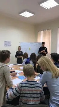 Школа китайської мови «Лаоши» 老师 Школа китайского языка «Лаоши» — фото 5