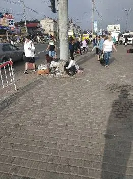 ЛВ ФОРТУНА ГО ЛЬВІВСЬКЕ МІСЬКЕ ВІДДІЛЕННЯ ОБЛАСНОГО ЦЕНТРУ СОБАКІВНИЦТВА КСУ — фото 2