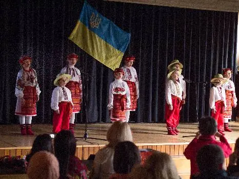 Калинові нотки — фото 2