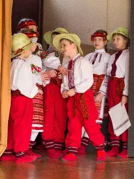 Калинові нотки — фото 4