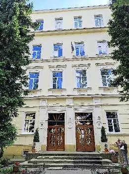 Львівський державний музичний ліцей імені Соломії Крушельницької — фото