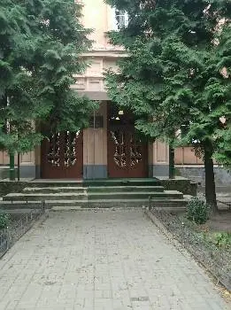 Львівський державний музичний ліцей імені Соломії Крушельницької — фото 4