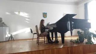 Львівська державна музична школа №4 — фото