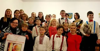 Львівська державна музична школа №4 — фото 5