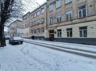 Львівський художній ліцей при Львівській національній академії мистецтв — фото 2