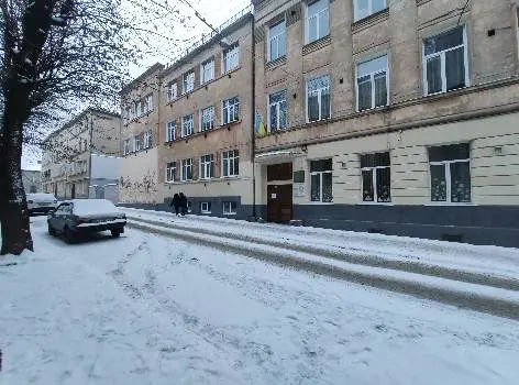 Львівський художній ліцей при Львівській національній академії мистецтв — фото 2