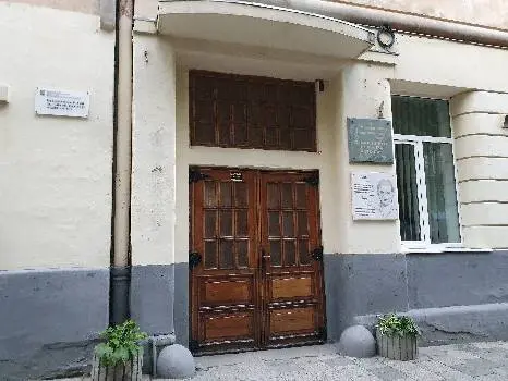 Львівський художній ліцей при Львівській національній академії мистецтв — фото 3