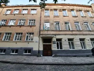 Львівський художній ліцей при Львівській національній академії мистецтв — фото 4
