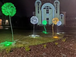 Дитяча школа мистецтв №9 — фото 4