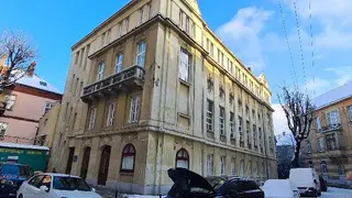 Львівський музичний коледж імені Станіслава Людкевича — фото