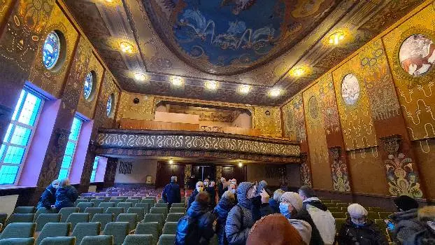 Львівський музичний коледж імені Станіслава Людкевича — фото 2