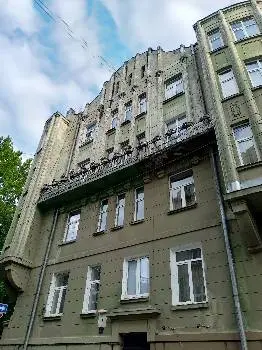 Львівський музичний коледж імені Станіслава Людкевича — фото 4
