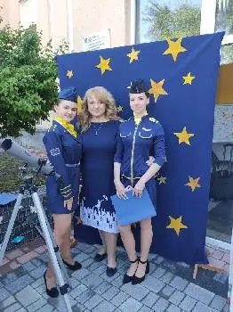 Львівська середня загальноосвітня школа І-ІІІ ступенів № 7 ЛМР — фото 5