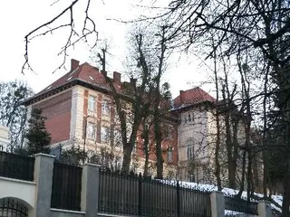 Школа-інтернат №100 для сліпих дітей — фото 3