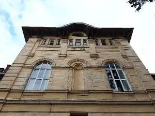 Школа-інтернат №100 для сліпих дітей — фото 4