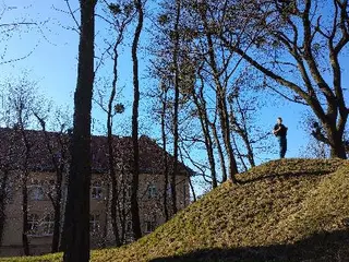Школа-інтернат №100 для сліпих дітей — фото 5