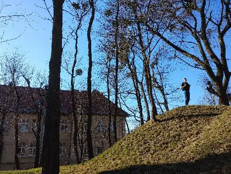 Школа-інтернат №100 для сліпих дітей — фото 5