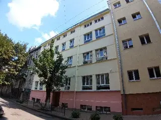 Ліцей №5 імені Іванни та Іллі Кокорудзів Львівської міської ради — фото
