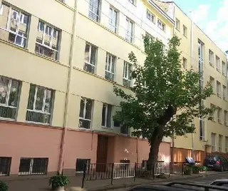 Ліцей №5 імені Іванни та Іллі Кокорудзів Львівської міської ради — фото 2