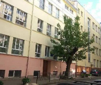 Ліцей №5 імені Іванни та Іллі Кокорудзів Львівської міської ради — фото 2