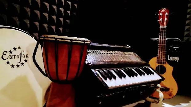 Beat On Record — фото 4