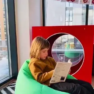 GlobalKids - інноваційні садок та школа — фото