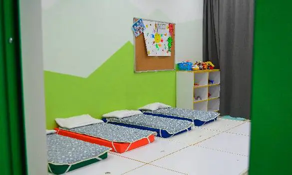 GlobalKids - інноваційні садок та школа — фото 2