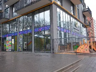 GlobalKids - інноваційні садок та школа — фото 3