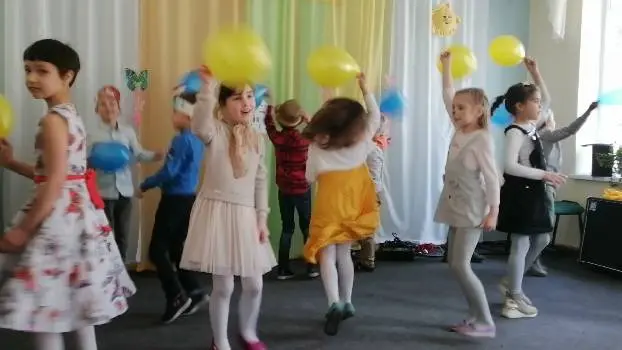 ПРИВАТНА ХРИСТИЯНСЬКА ШКОЛА "ПЕРЛИНА" — фото 2