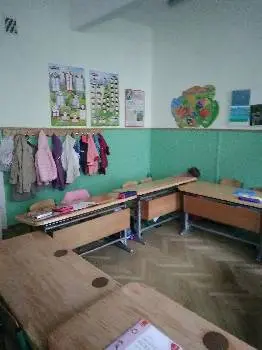 ПРИВАТНА ХРИСТИЯНСЬКА ШКОЛА "ПЕРЛИНА" — фото 5