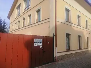 Школа Монтессорі — фото