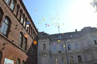 Львівська приватна правнича гімназія — фото 2