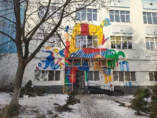 Школа вільних та небайдужих — фото 2
