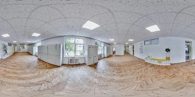 Ліцей міжнародних відносин ім. Василя Стуса — фото 3