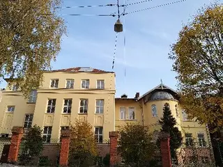 Школа №37 з поглибленим вивченням французької мови — фото