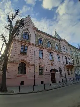 Львівська загальноосвітня школа І-ІІІ ступенів №24 ім. Марії Конопницької — фото 4